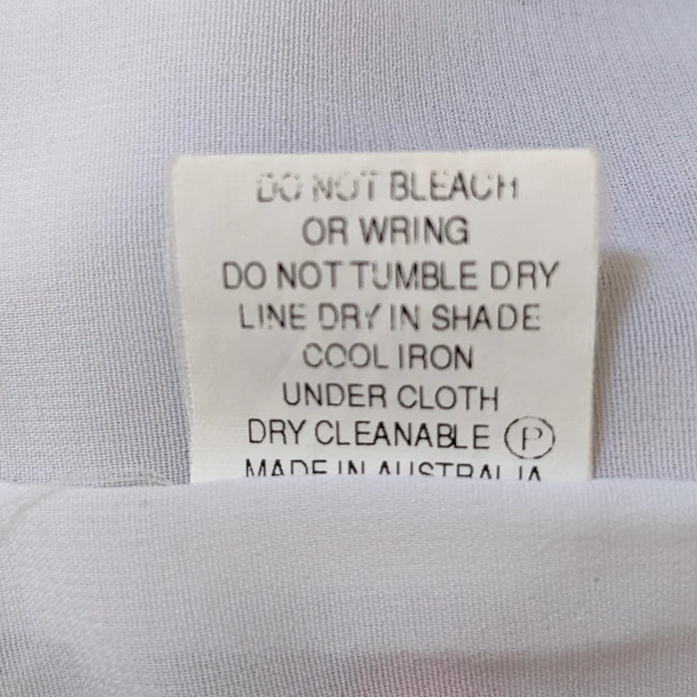 Bec & Bridge Striped sleeveless Shift Dress 12 - Picture 6 of 8